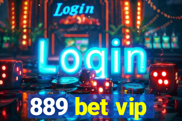 889 bet vip